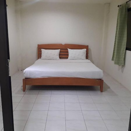 Penzy Guest House Chaweng Plajı Dış mekan fotoğraf