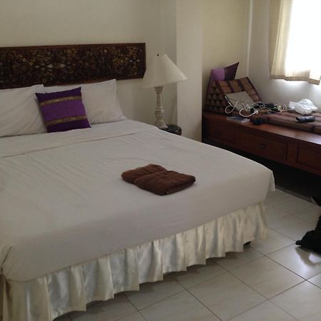 Penzy Guest House Chaweng Plajı Dış mekan fotoğraf