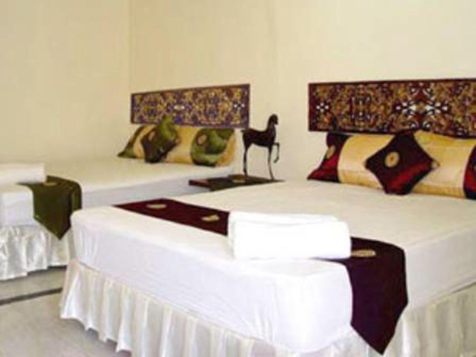 Penzy Guest House Chaweng Plajı Dış mekan fotoğraf