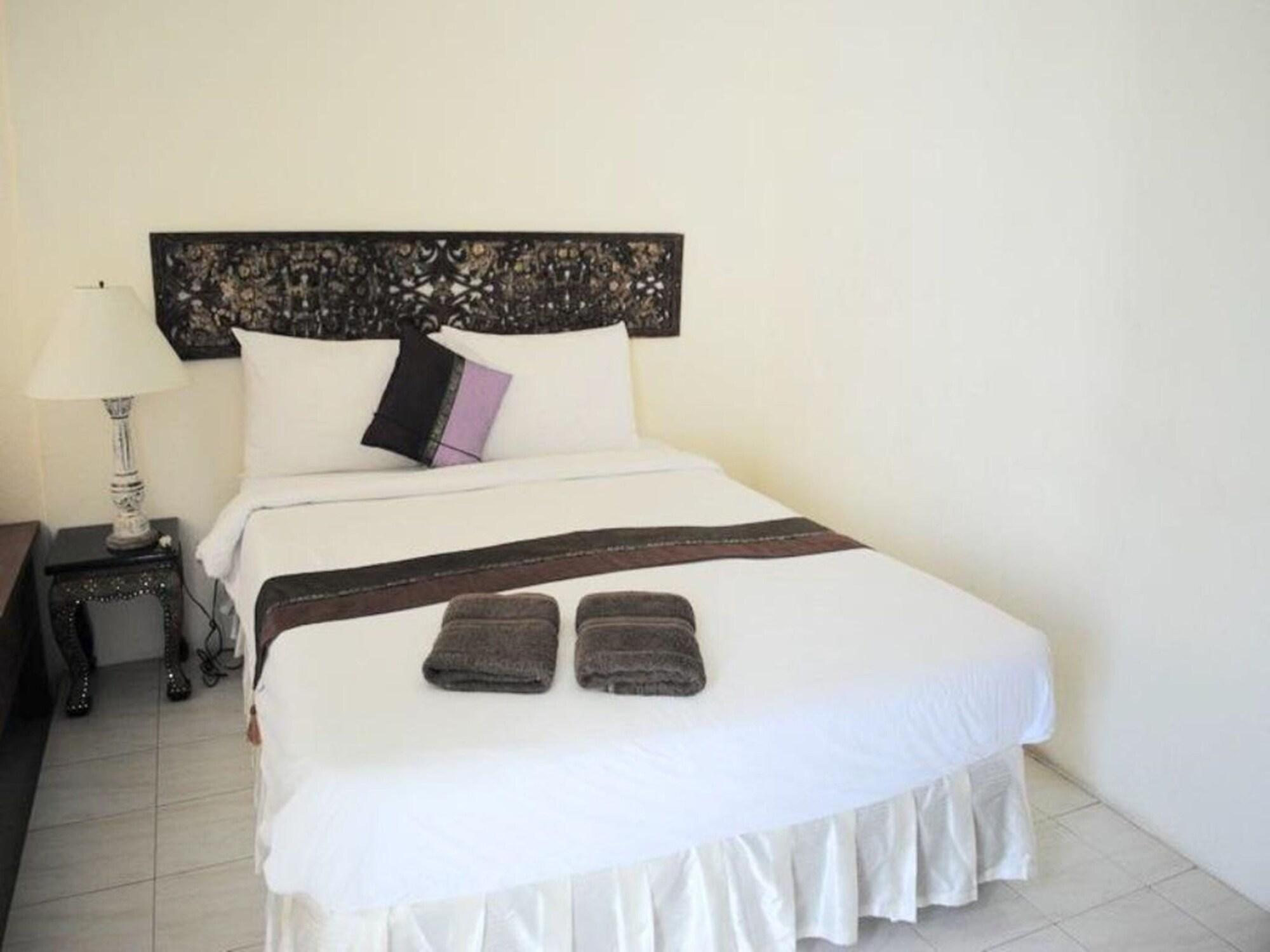 Penzy Guest House Chaweng Plajı Dış mekan fotoğraf