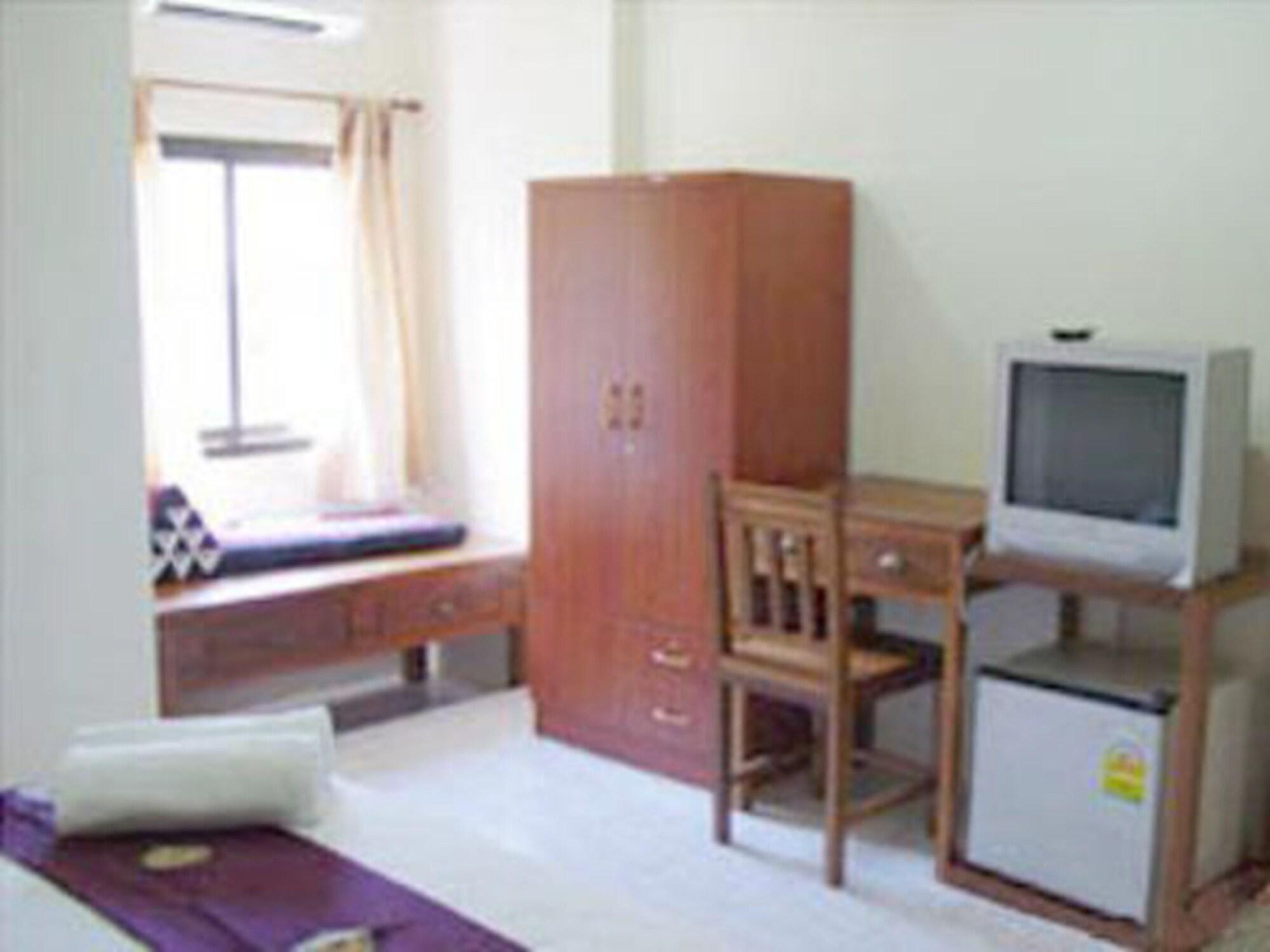 Penzy Guest House Chaweng Plajı Dış mekan fotoğraf