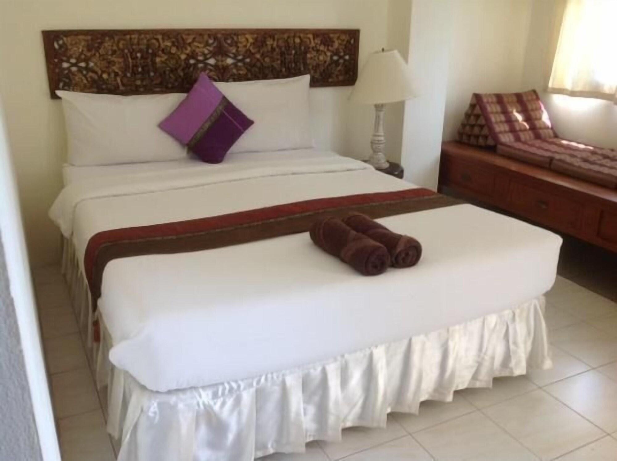 Penzy Guest House Chaweng Plajı Dış mekan fotoğraf