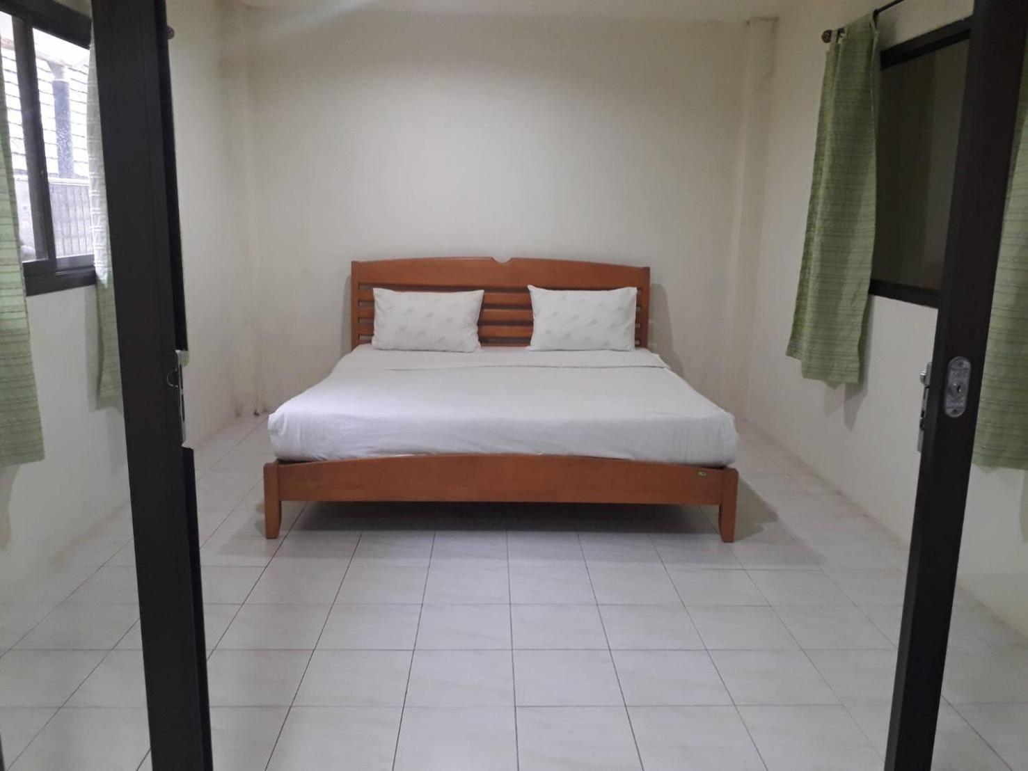 Penzy Guest House Chaweng Plajı Dış mekan fotoğraf