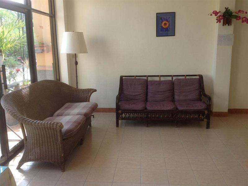 Penzy Guest House Chaweng Plajı Dış mekan fotoğraf