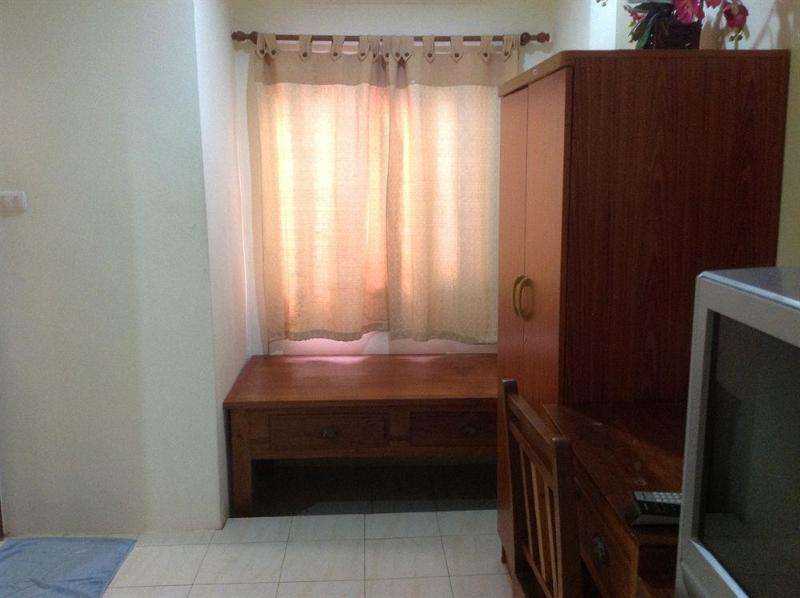 Penzy Guest House Chaweng Plajı Dış mekan fotoğraf